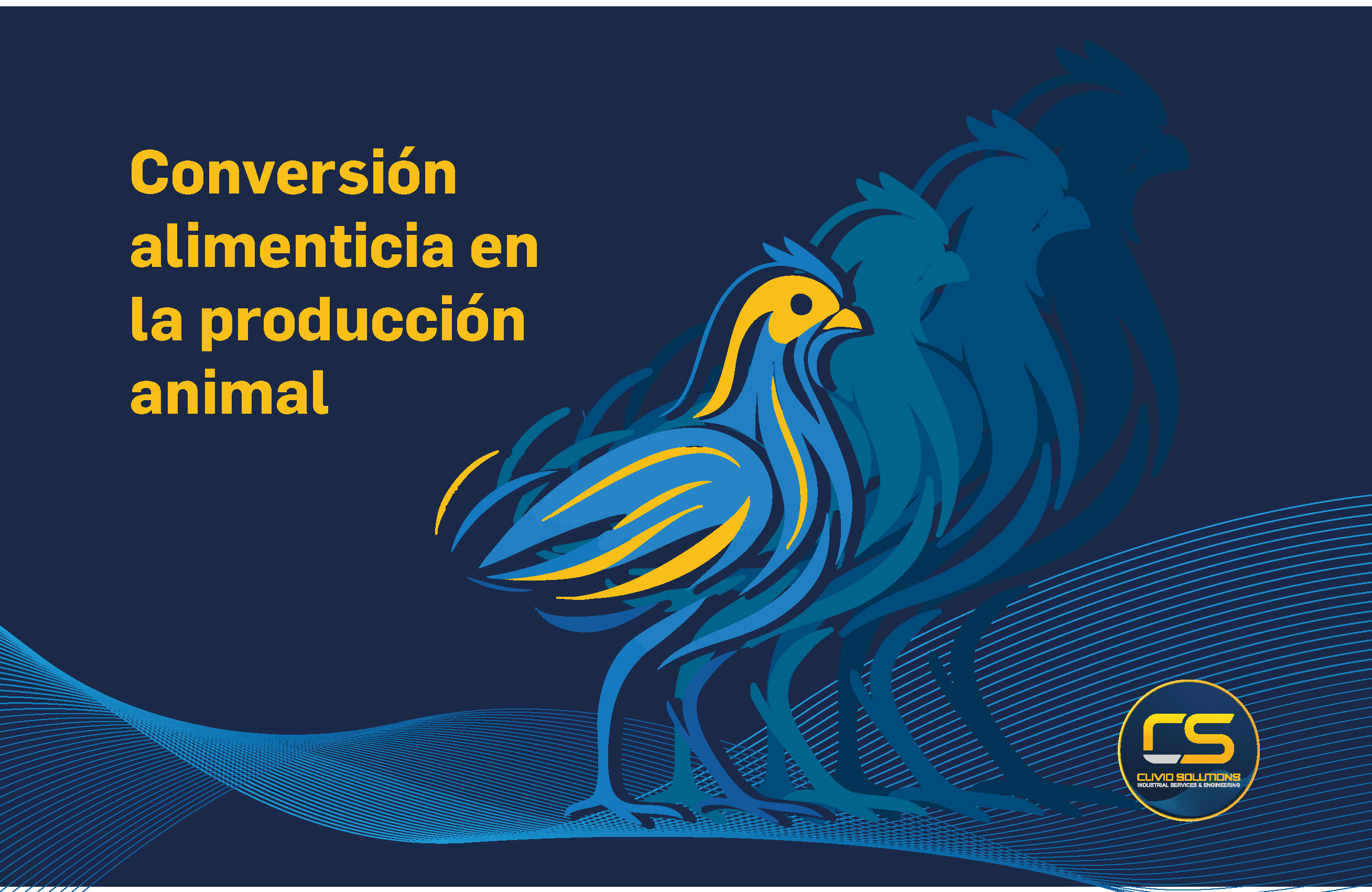 Precisión que impulsa la eficiencia en la industria Animal Feed